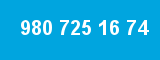 980 725 16 74